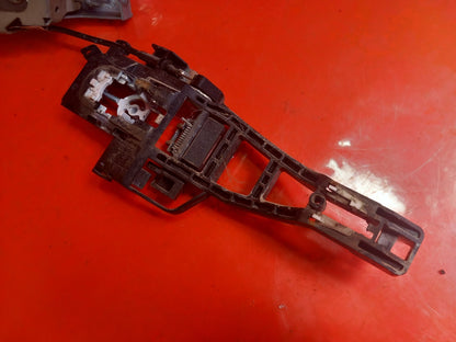 ✅2014 Ford Transit Custom Rear Right Door Lock Mech BK21-V43288-BG A384 - Image 5