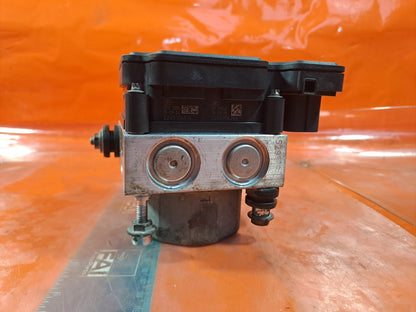 ✅2015 RENAULT ZOE DYNAMIQUE ABS PUMP MODULE 476609473R + WARRANTYA317 - Image 8