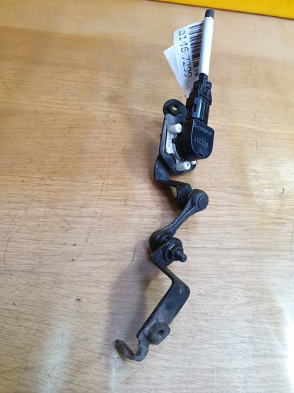 ✅Lexus NX 300H 2.5 Petrol 2019 Rear Left Height Level Sensor 89408-48040 A146 - Image 2