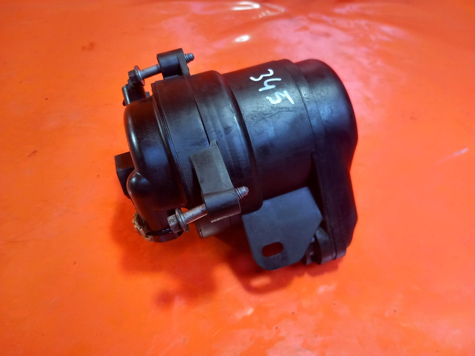 2019 Ford Galaxy MK3 Zetec 2.0 TDCi Fuel Filter Housing 9676133480 Warranty A345 - Image 7
