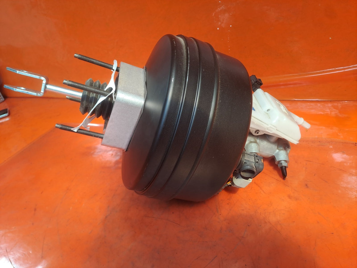 Ford Transit Custom 2.0 Diesel 2024 Brake Master Cylinder Servo PZ312B195CC A406 - Image 5