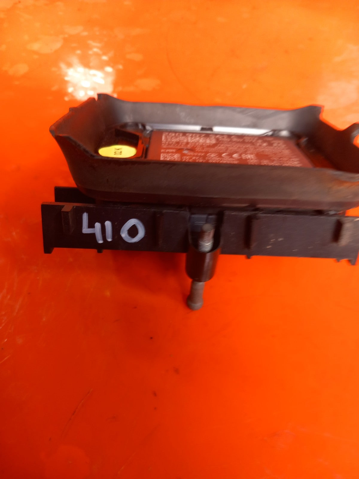 VW Transporter T30 2.0 Diesel 2021 Front Radar Sensor 2Q0907561C Warranty A410 - Image 6