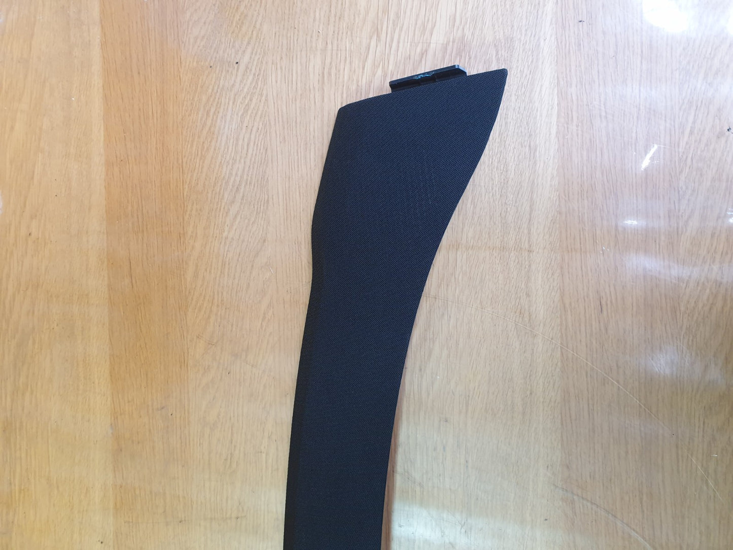 ✅2022 TESLA MODEL Y DASHBOARD SPEAKER COVER TRIM 1083390-80-I + WARRANTY 172 - Image 3