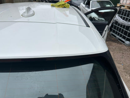 ✅2021 BMW 1 SERIES F40 TAILGATE BOOT LID WHITE + WARRANTY A365 - Image 5