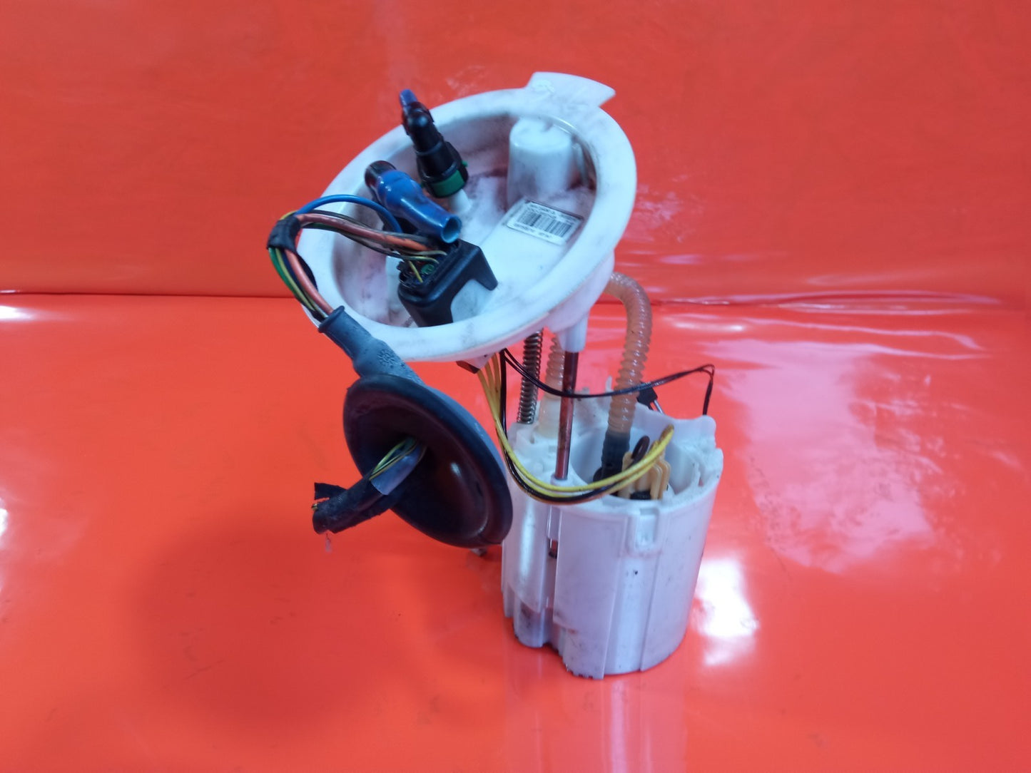 ✅2015 BMW 1 Series Sport F20 Fuel Pump Sender Unit 7344067 + Warranty A316 - Image 1