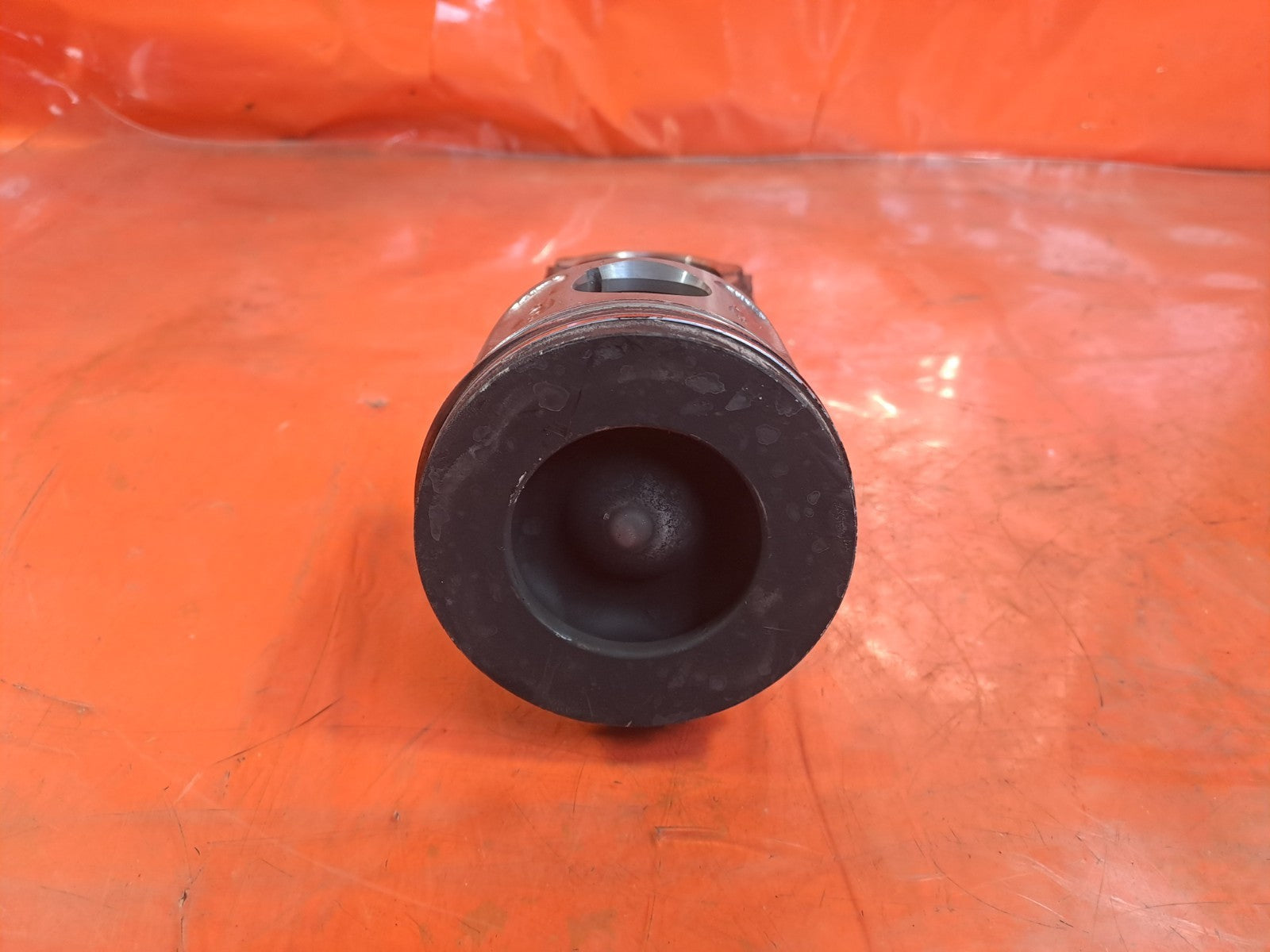 ✅2016 Ford Transit Custom 2.2 Diesel Piston & Con Rod x1 RF9C-106200-AA A373 - Image 8