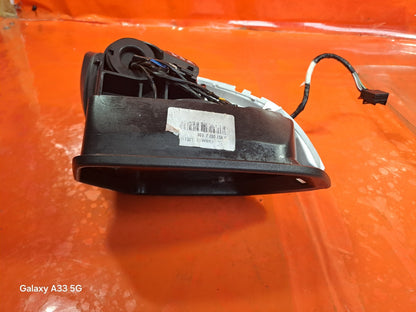 ✅2023 CUPRA FORMENTOR 2.0 TSI FRONT WING MIRROR RIGHT BLACK + WARRANTY A336 - Image 8