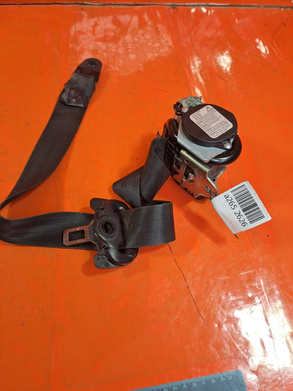 ✅LAND ROVER DISCOVERY 4 L319 3.0 DIESEL 2010 FRONT RIGHT SEAT BELT 8H2261294ACW - Image 12