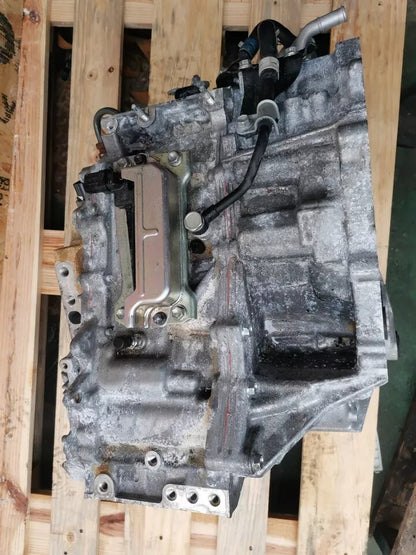 ✅TOYOTA COROLLA E210 2022 1.8 PETROL HYBRID GEARBOX P2050522 A012 - Image 3