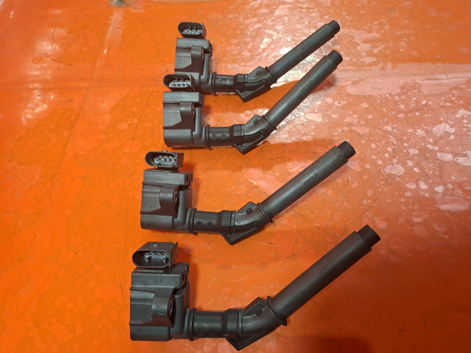 ✅MERCEDES CLA 180 AMG LINE 1.3 PETROL 2021 282.914 IGNITION COIL PACK SET A358 - Image 7