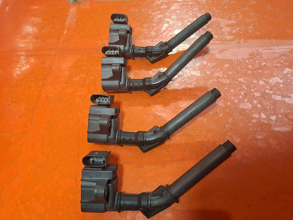 ✅MERCEDES CLA 180 AMG LINE 1.3 PETROL 2021 282.914 IGNITION COIL PACK SET A358 - Image 7