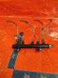 ✅FORD KUGA St-LINE 1.5 PETROL 2024 FUEL RAIL 9804776780-00 Warranty A302 - Image 1