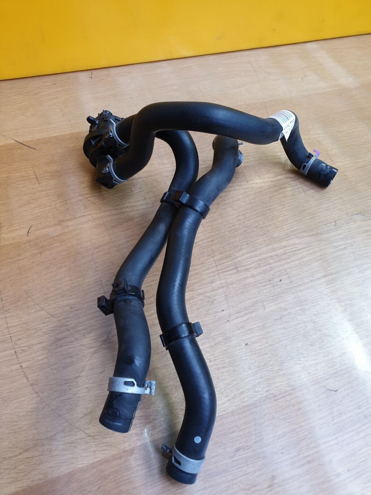 ✅Lexus NX 300H 2.5 Petrol 2019 Auxiliary Water Pump 064100-1301 + Warranty A146 - Image 6