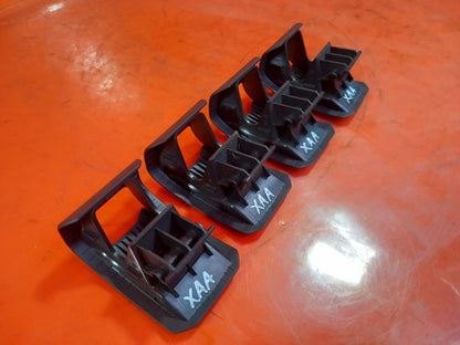 Volkswagen ID4 iD4 Isofix Cover and Holder Child Seat 5H0887233C Set xAA - Image 11