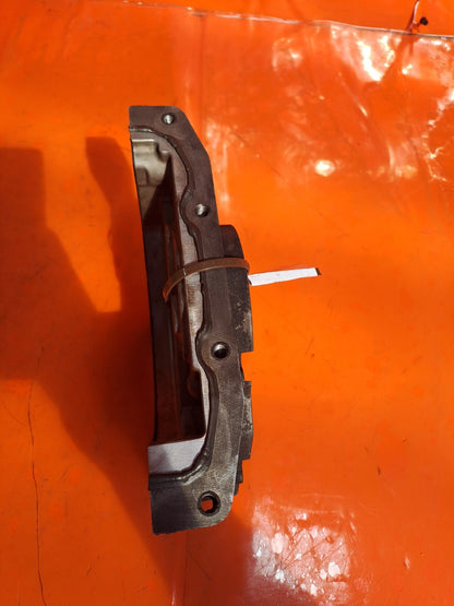 ✅Volkswagen Transporter T30 Hline 180 2.0 Diesel 2015 CRANKSHAFT SEAL COVER - Image 11