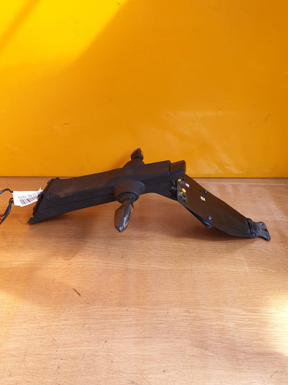 ✅2022 KTM RC125 Petrol Tail Tidy & Indicators + Warranty A148 - Image 8