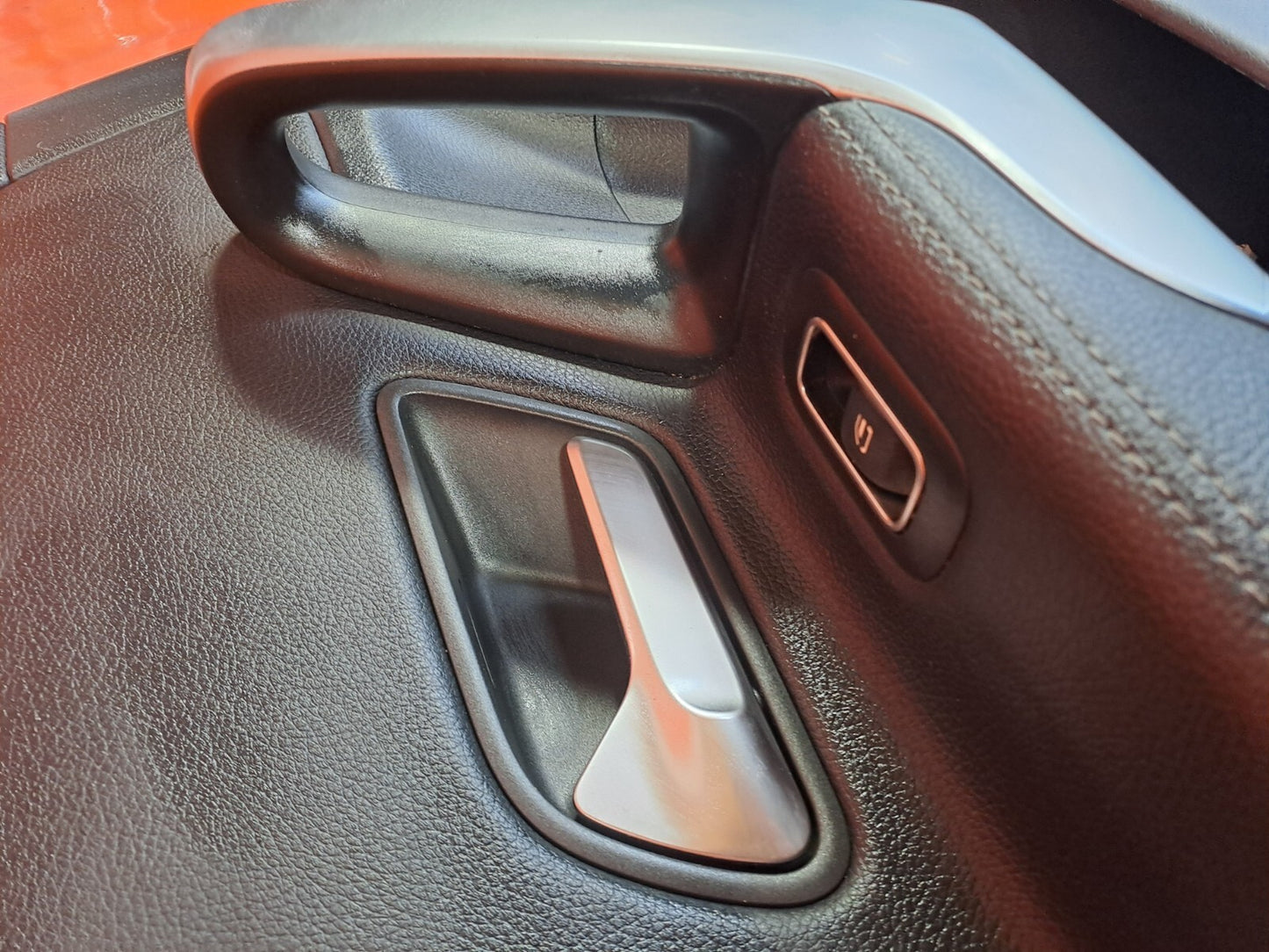 ✅2019 MERCEDES A CLASS W177 1.5D DOOR CARD PANEL REAR LEFT A1777303500 +WARRANTY - Image 8
