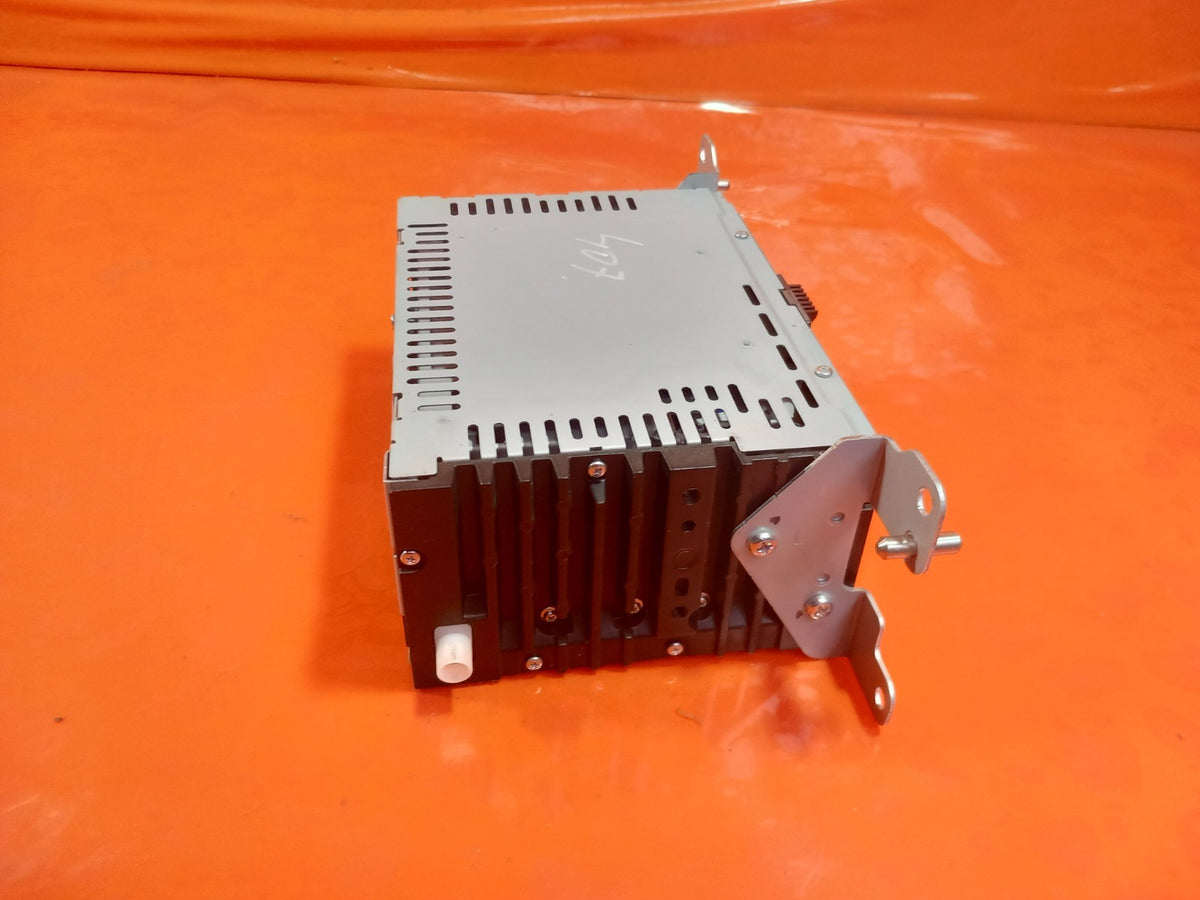 2021 Ford Ranger Wildtrak Radio CD Sat Nav Head Unit JB3T-19C107-CC A407 - Image 4