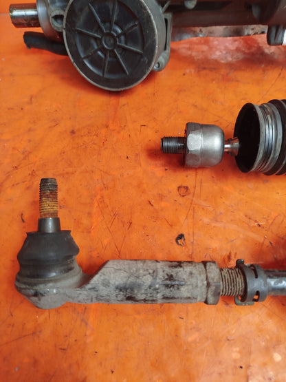 ✅Volkswagen GOLF MK5 2004-2008 POWER STEERING RACK 1K2423981E 1K0423187 Warranty - Image 4