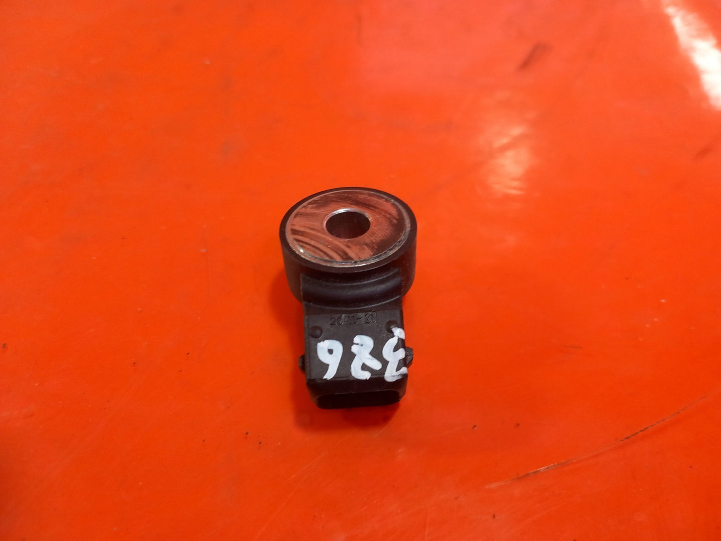 BMW F44 218I M Sport 1.5 Petrol 2020 Engine Block Ping Knock Sensor 7636937 A386 - Image 11
