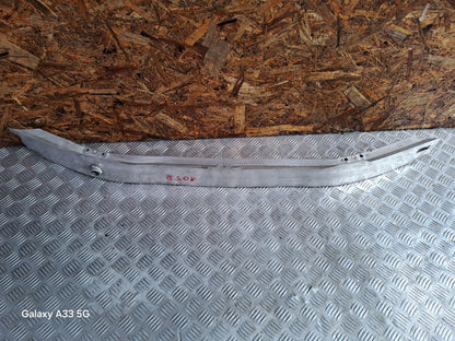 ✅BMW F21 116D 1.6 DIESEL 2013 FRONT BUMPER REINFORCEMENT CRASH BAR 7255393 - Image 1