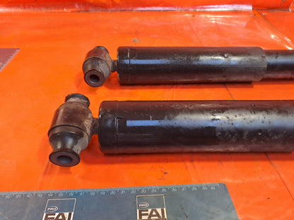 ✅Ford Transit Custom 2.0 Diesel 2022 Rear Shock Absorbers Pair FK3118080FA A353 - Image 8