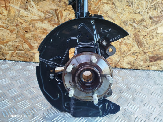 ✅Ford Focus St-Line 1.0 Petrol 2024 FRONT RIGHT SUSPENSION LEG JX61-18045-EBH - Image 2