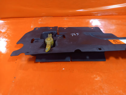 2019 Ford Galaxy MK3 Zetec Slam Panel Upper Cover Panel EM2B-R16613-AC A345 - Image 4