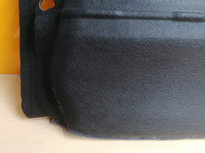 MERCEDES A200D W176 AMG 2.1 DIESEL 2017 BOOT LINER CARPET MAT A1766902400 A049 - Image 12