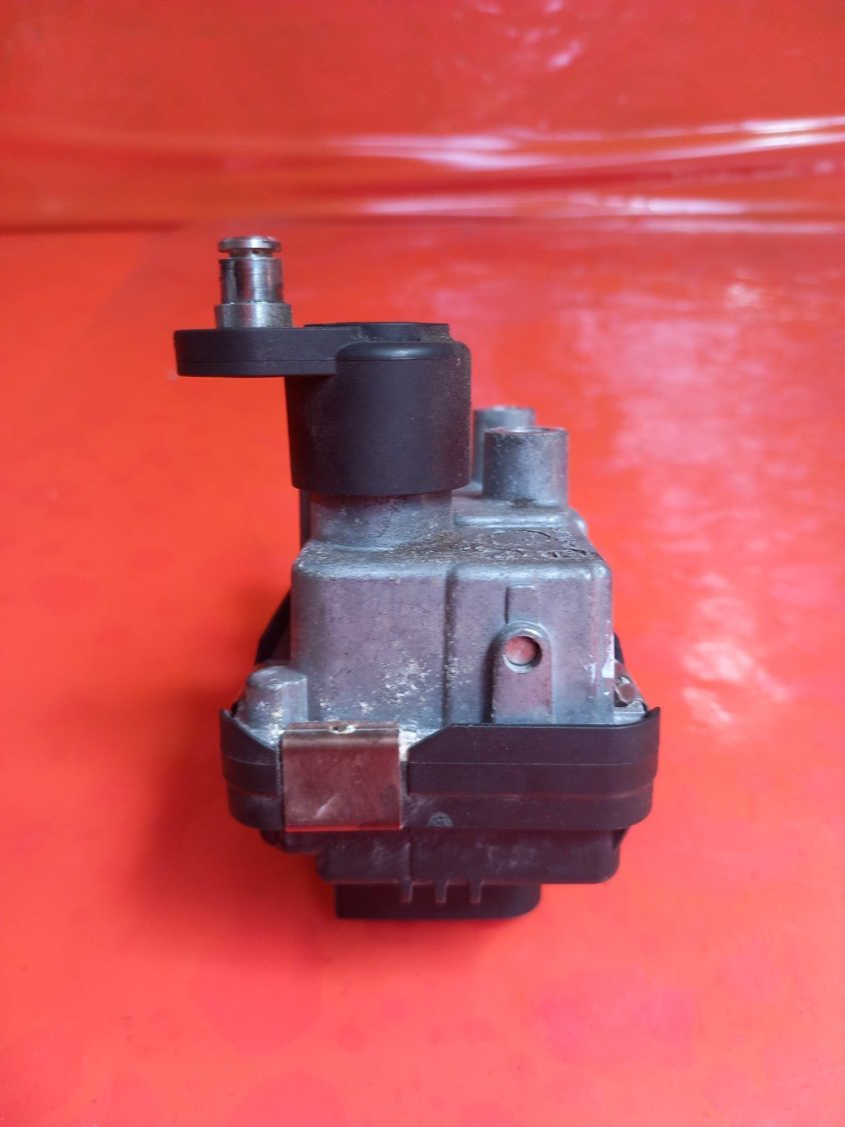 2013 BMW 3 Series F30 Xdrive M Sport Turbocharger Actuator 49335-19411 A395 - Image 5