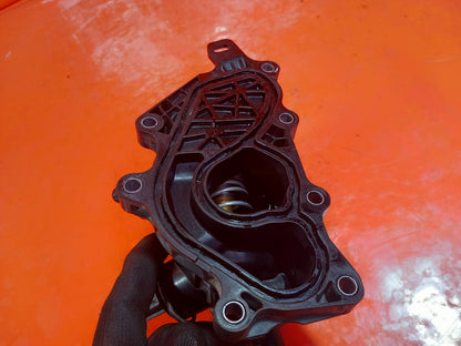 Dacia Jogger 1.0 Petrol 2024 H5D490 Thermostat Housing 226301872R Warranty A391 - Image 10