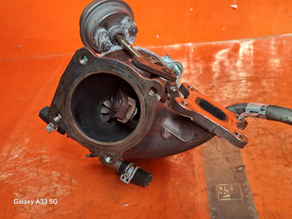 ✅FORD FIESTA FOCUS C-MAX 1.0L ECOBOOST TURBOCHARGER 0444604 Warranty xAA - Image 11
