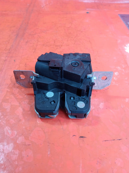 ✅Mercedes B class W246 2012 Tailgate Boot Lock A2467400035 + Warranty A211 - Image 4