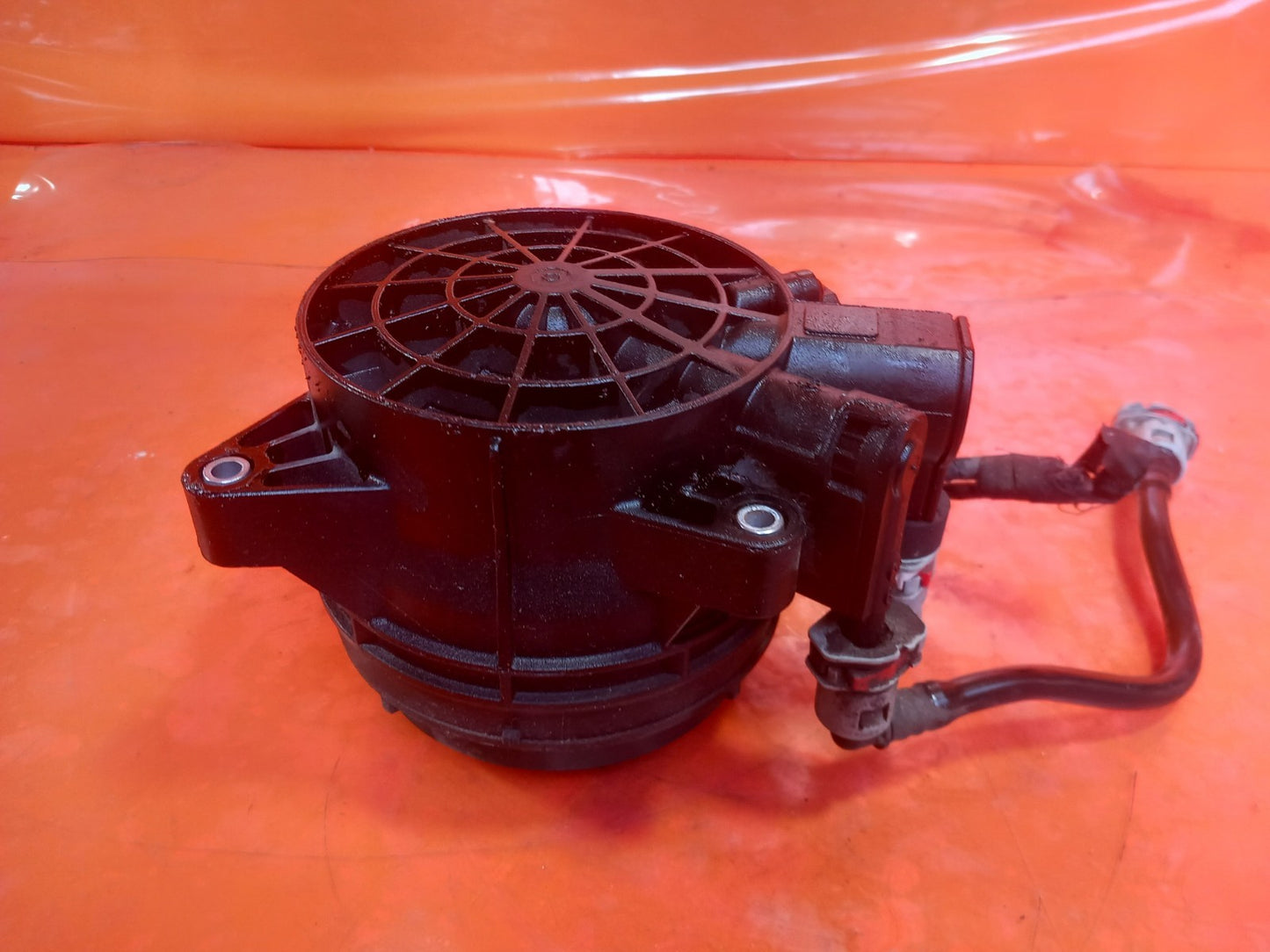 Mercedes W177 A180 Sport 1.5 Diesel 2019 Fuel Filter Housing A0029907917 A382 - Image 11