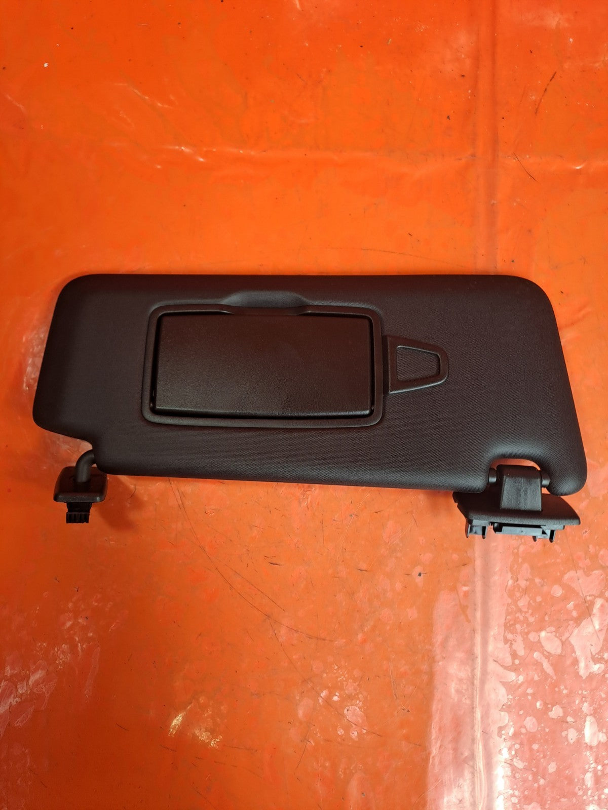 ✅MERCEDES CLA 180 AMG LINE 1.3 PETROL 2021 RIGHT SIDE SUN VISOR A0998210011 A358 - Image 4