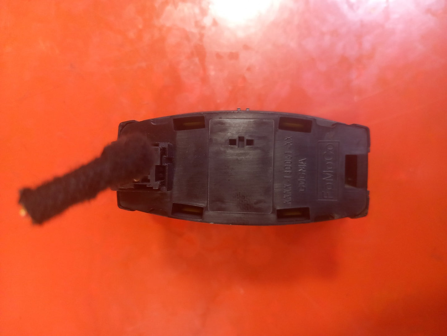Ford Transit Custom 2.0 Diesel 2019 Headlight Switch Panel JX7T13D061EC Warranty - Image 10