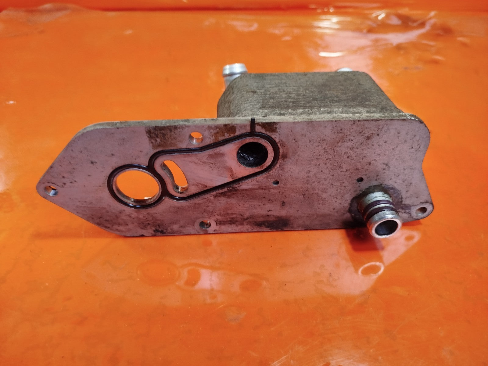 ✅Ford Transit Custom 2.0 Diesel 2021 Oil Filter Housing KK2Q6A642CB A370 - Image 10