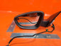 ✅Volkswagen Passat Cc Gt 2013 2.0 Diesel Left Rear View Mirror 3C8857933A A246 - Image 1