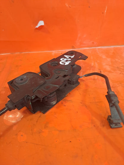 ✅2012 AUDI Q5 8R 2.0TDI BONNET HOOD LOCK LATCH 8K2823746 + WARRANTY A291 - Image 6