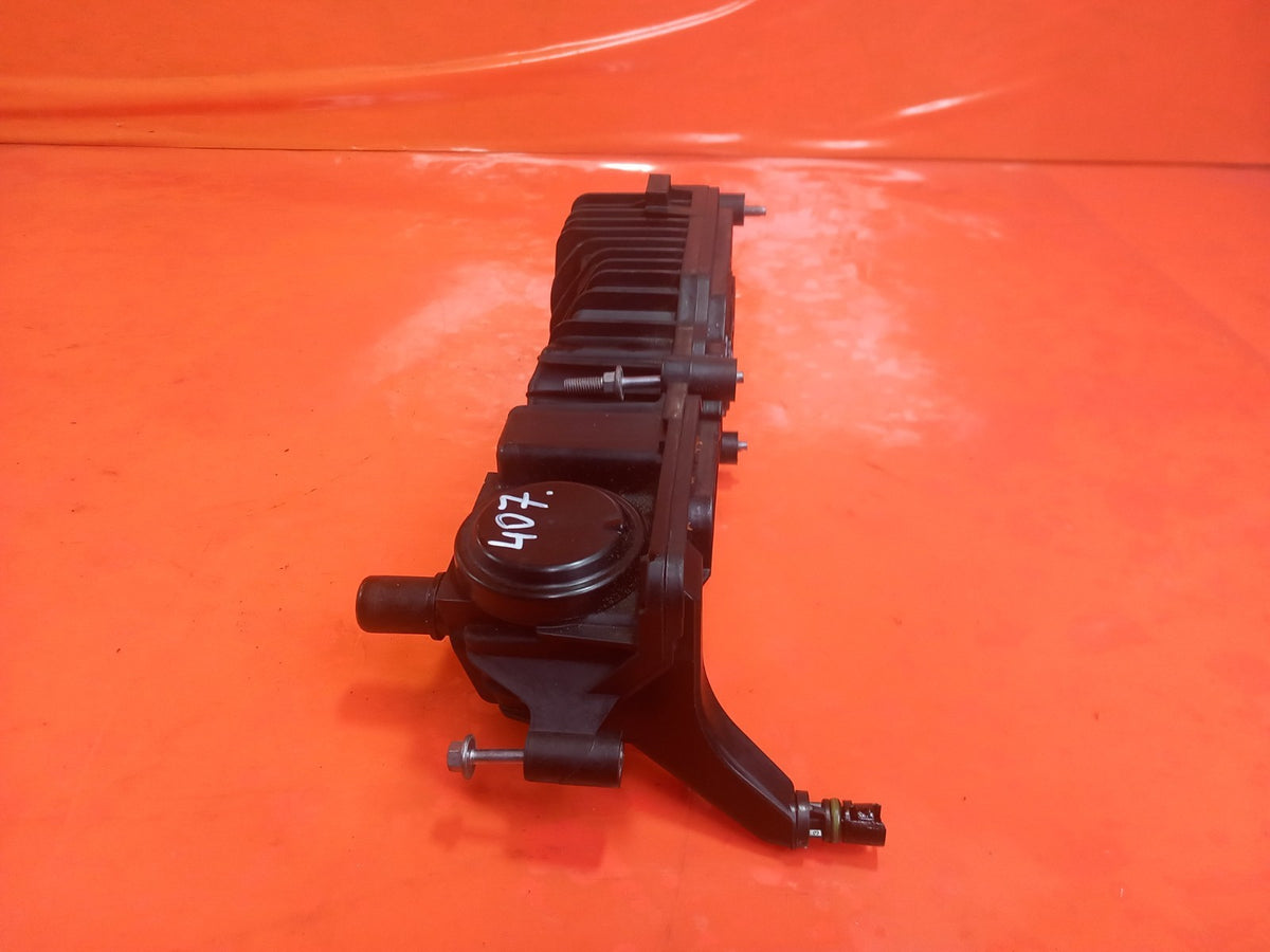 Ford Ranger Wildtrak 2.0 Diesel 2021 YN2X Oil Separator JB3Q6C757AB A407 - Image 9