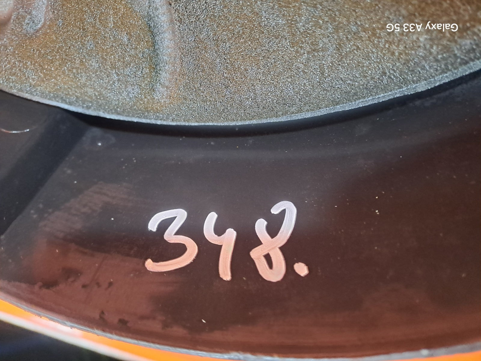 ✅BMW E88 118D M SPORT 2.0 DIESEL 2013 ENGINE TOP COVER Warranty A348 - Image 7