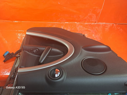 ✅MINI COUNTRYMAN ONE D MK3 1.6 DIESEL 2013 REAR LEFT DOOR GREY Warranty A304 - Image 12