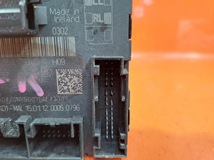 ✅2012 AUDI A5 1.8P FRONT RIGHT DOOR CONTROL MODULE 8T0959793G + WARRANTY A222 - Image 7