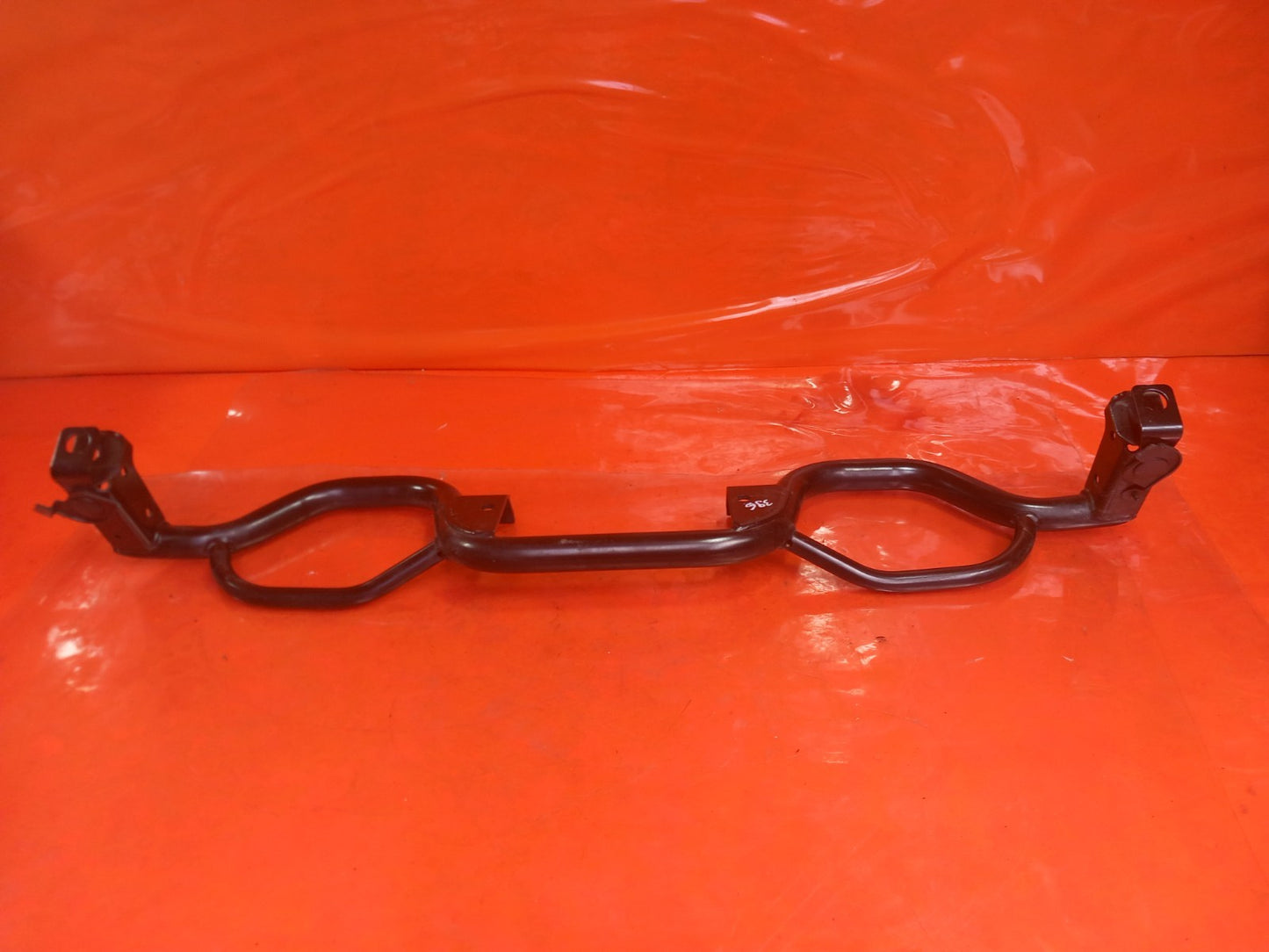2025 Land Rover Defender L663 Front Subframe Guard L8B2-8A316-AB Warranty A396 - Image 8