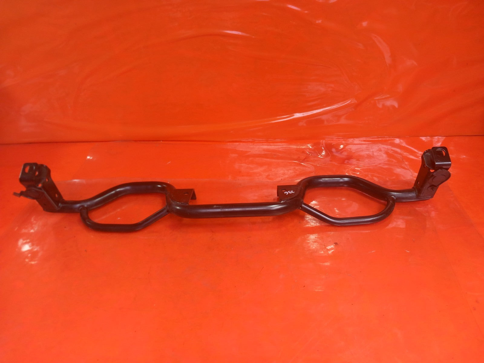 2025 Land Rover Defender L663 Front Subframe Guard L8B2-8A316-AB Warranty A396 - Image 8