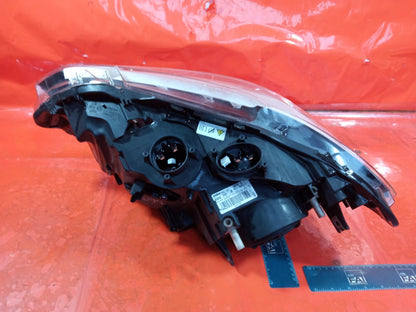 ✅BMW F23 220D 2.0 Diesel 2016 Front Right Headlight 7304470 Warranty A363 - Image 8