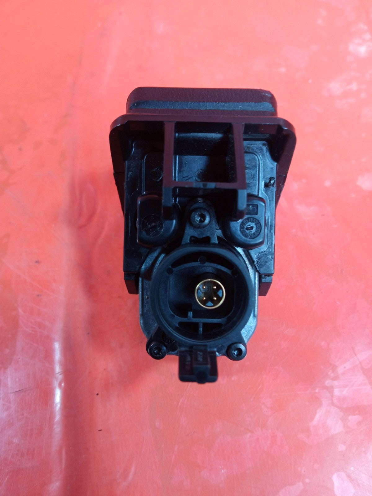✅BMW 420D F33 2.0 DIESEL 2016 REVERSING REAR VIEW CAMERA 9240351 Warranty A368 - Image 7