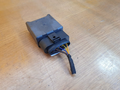 ✅2021 Audi A3 8Y S Line 1.4P Fuel Pump Control Unit 5Q0906093B + Warranty A149 - Image 2