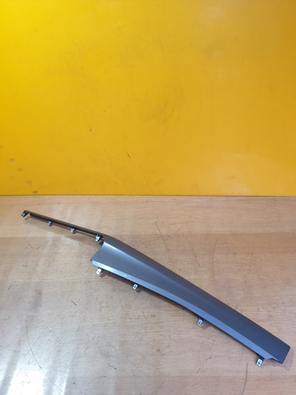 ✅VW GOLF MK8 1.5 PETROL 2022 PASSENGER SIDE DASHBOARD TRIM PANEL 5H2858415C A191 - Image 3