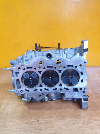 ✅2023 HYUNDAI BAYON PREM T-GDi  1.0P CYLINDER HEAD 2211107500 + WARRANTY A200 - Image 7